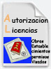 Autorizaciones y Licencias
